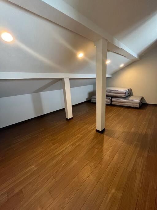 Apartment 5 Mins Walk From Tengachaya Close To Namba