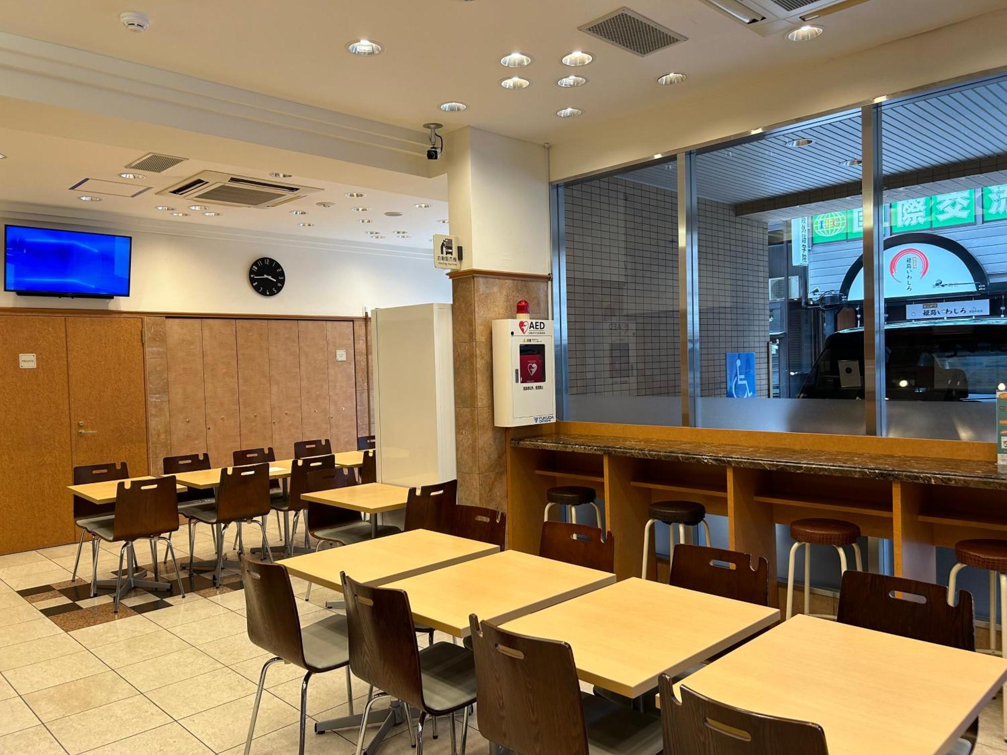 Hotel Toyoko Honmachi No1