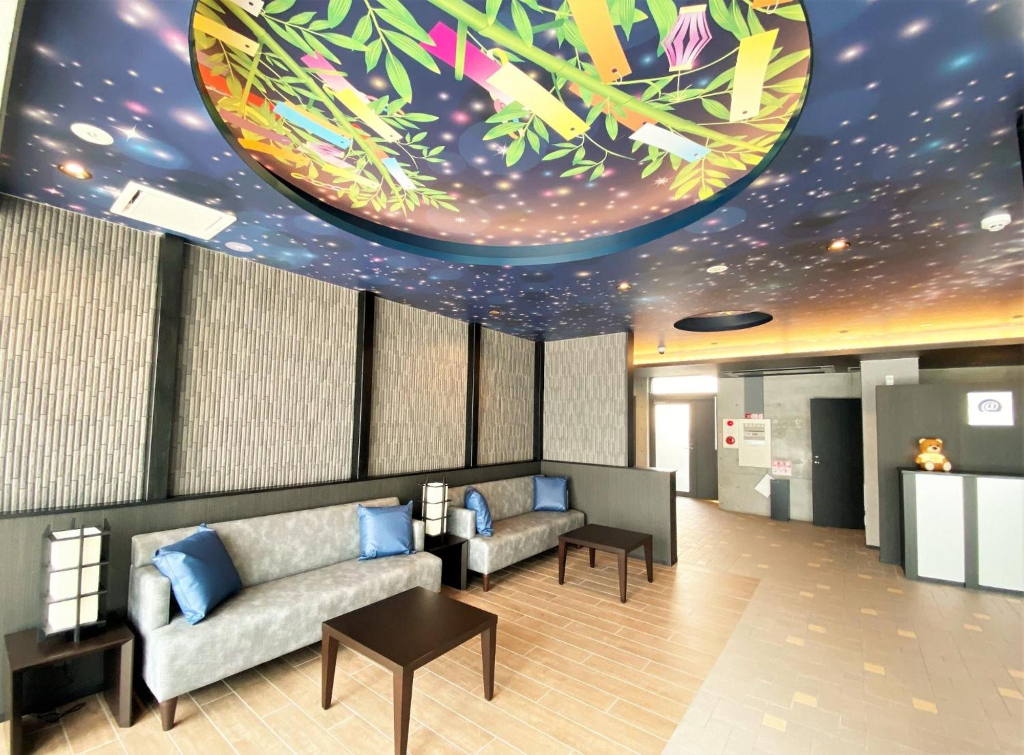 Apartment Rlis-house Dome City - Vacation 10732 Osaka