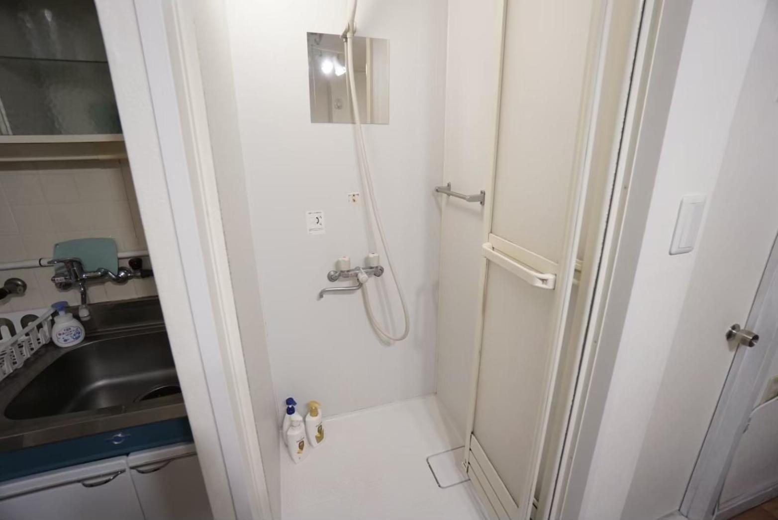Apartment House White Mansion 202
