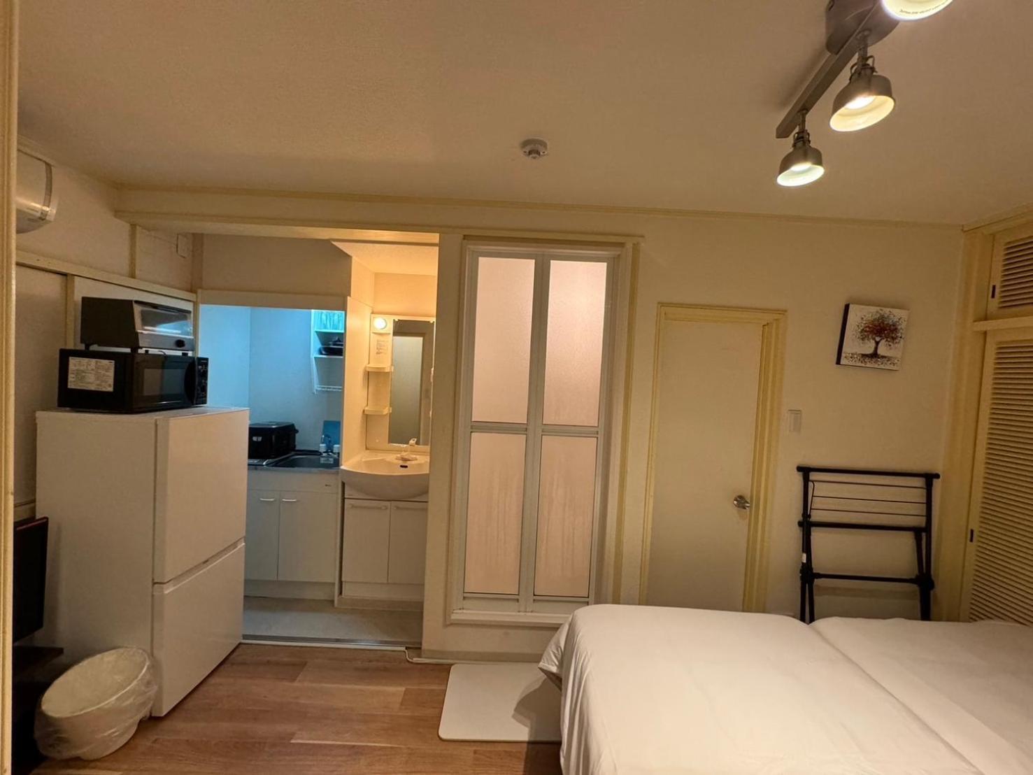 House White Mansion 202 Apartment Osaka