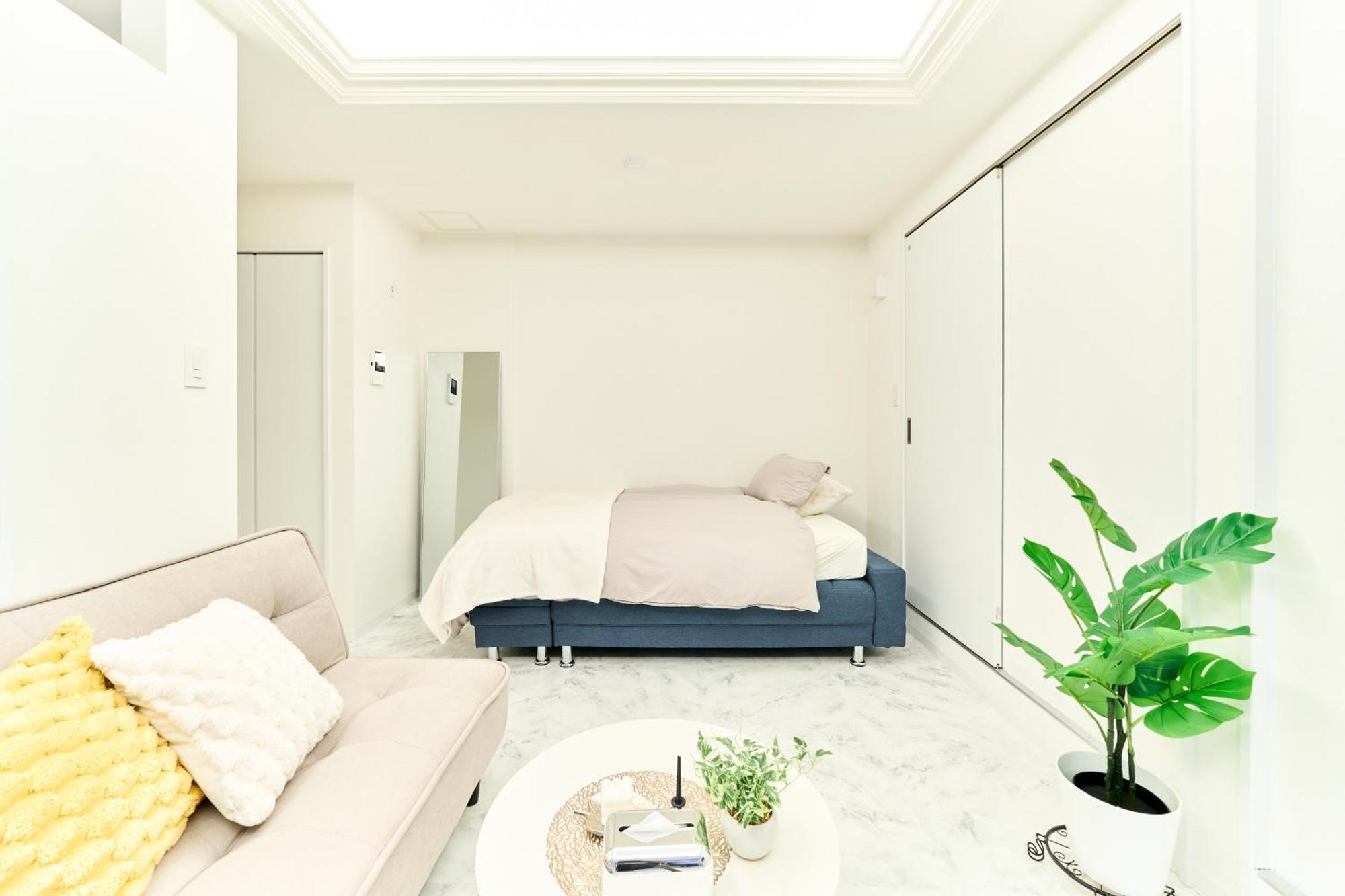 7-minute Walk From Matsuya-machi Station! 402