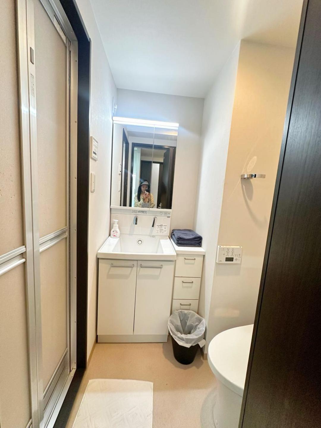 Apartment 逸の家 Osaka