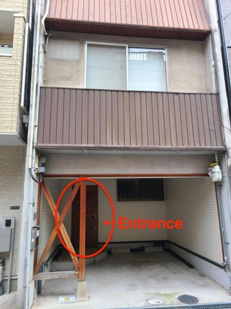 Holiday home Residential Nishikujo - Vacation 17376 Osaka