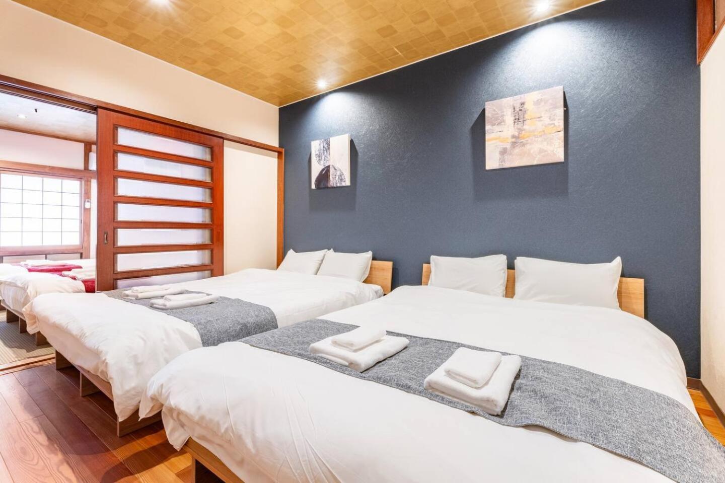 Holiday home Residential Nishikujo - Vacation 17376 Osaka