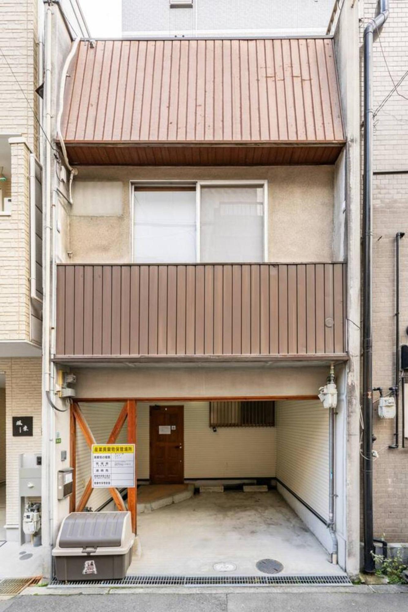 Holiday home Residential Nishikujo - Vacation 17376
