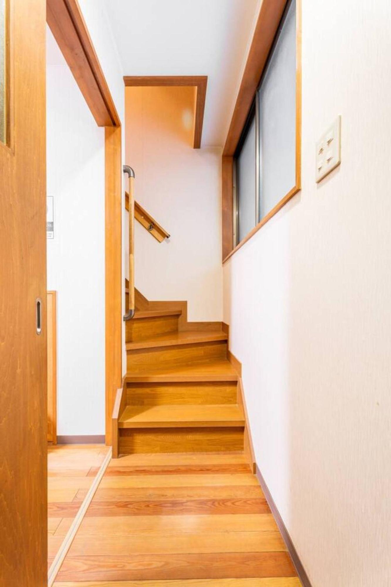 Holiday home Residential Nishikujo - Vacation 17376
