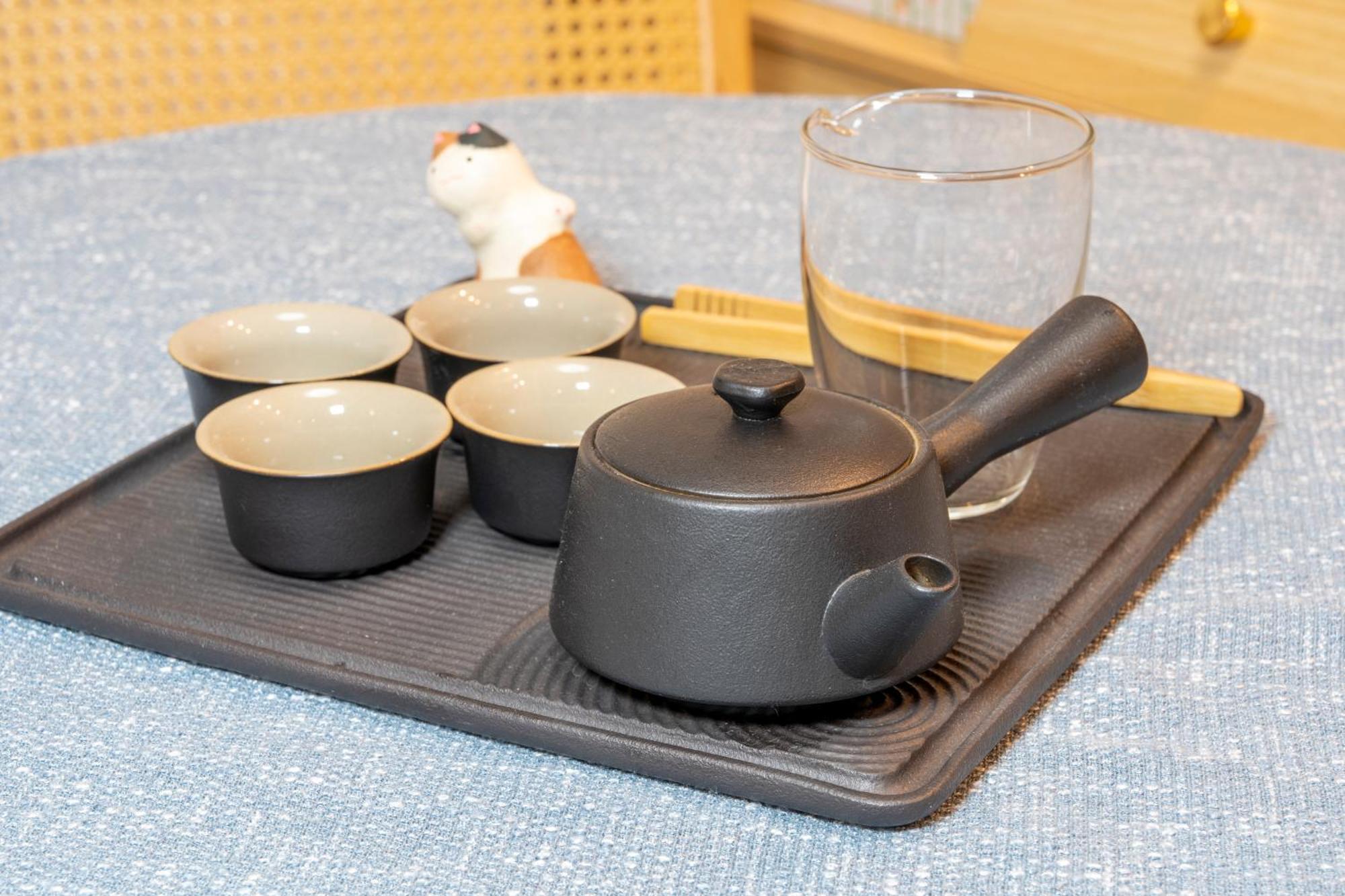 Holiday home 心斋桥附近花園町の夢旅人揽山屋 Osaka