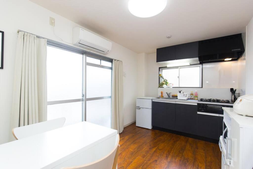 Apartment Yumeji 301 *