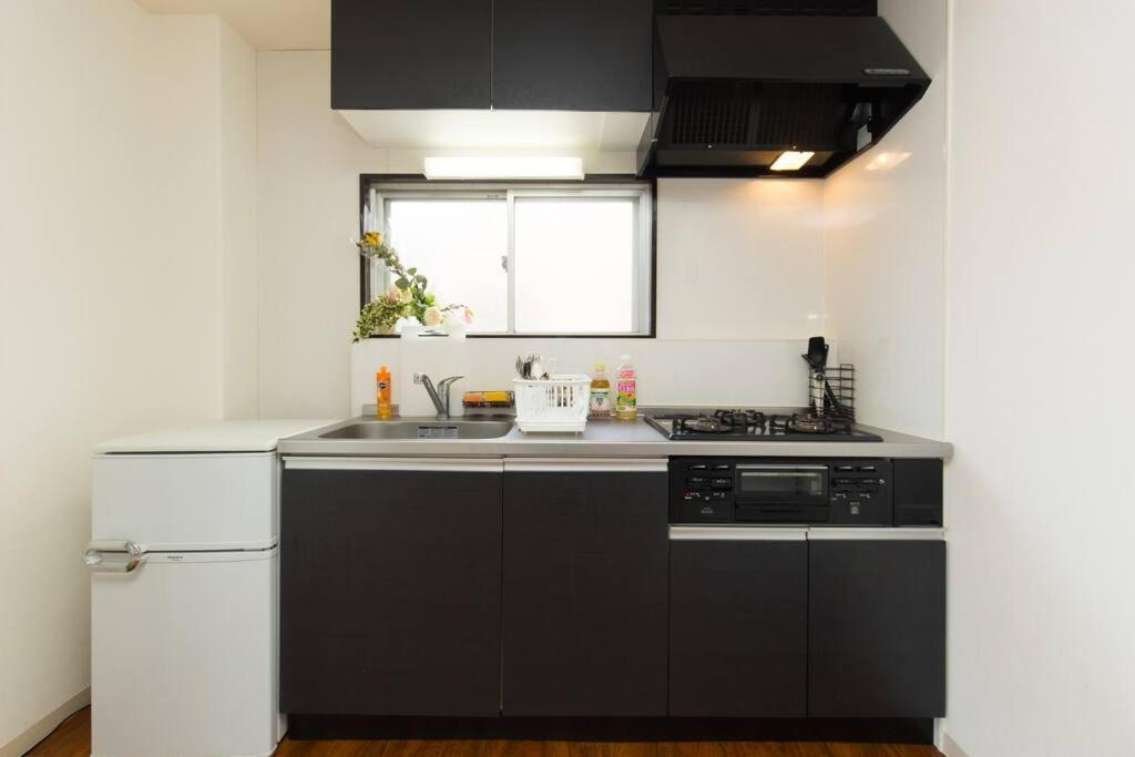 Yumeji 301 Apartment Osaka