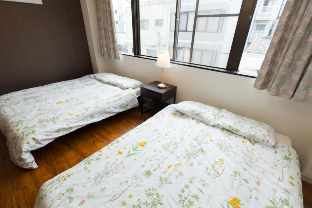 Yumeji 301 Apartment