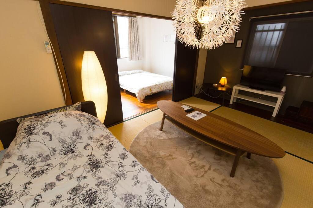 Yumeji 301 Apartment