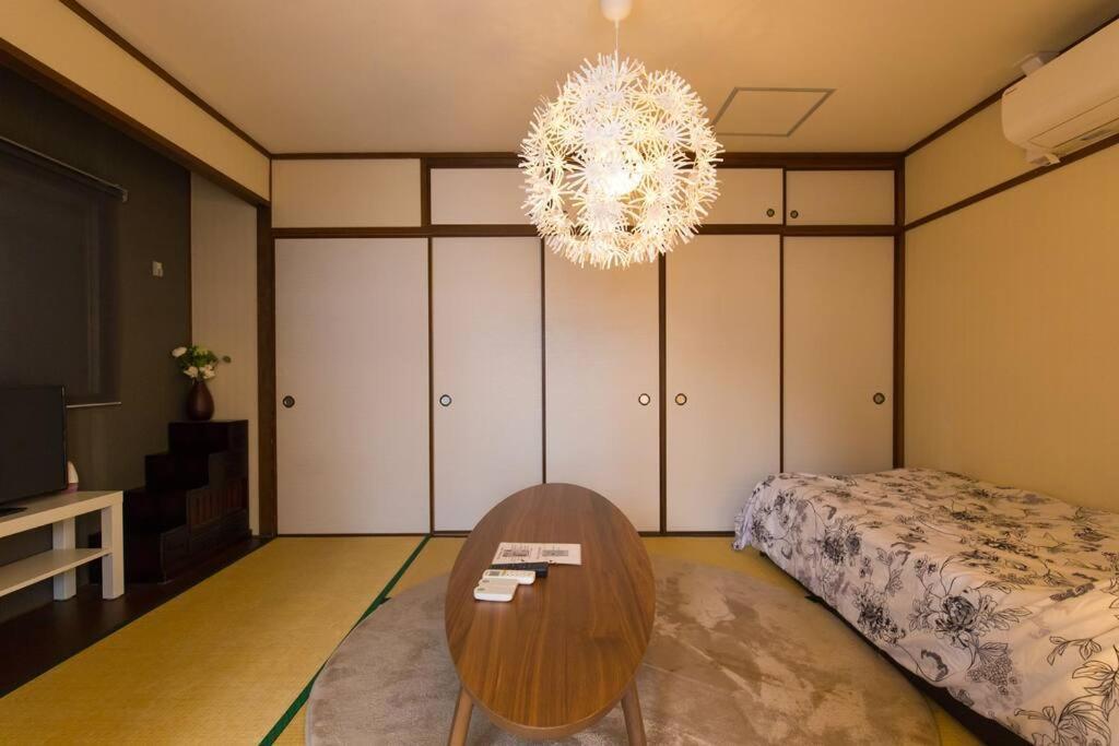 Apartment Yumeji 301 *