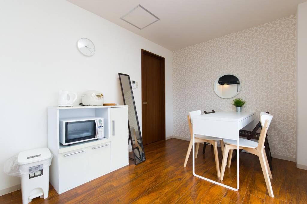 Apartment Yumeji 301 Osaka