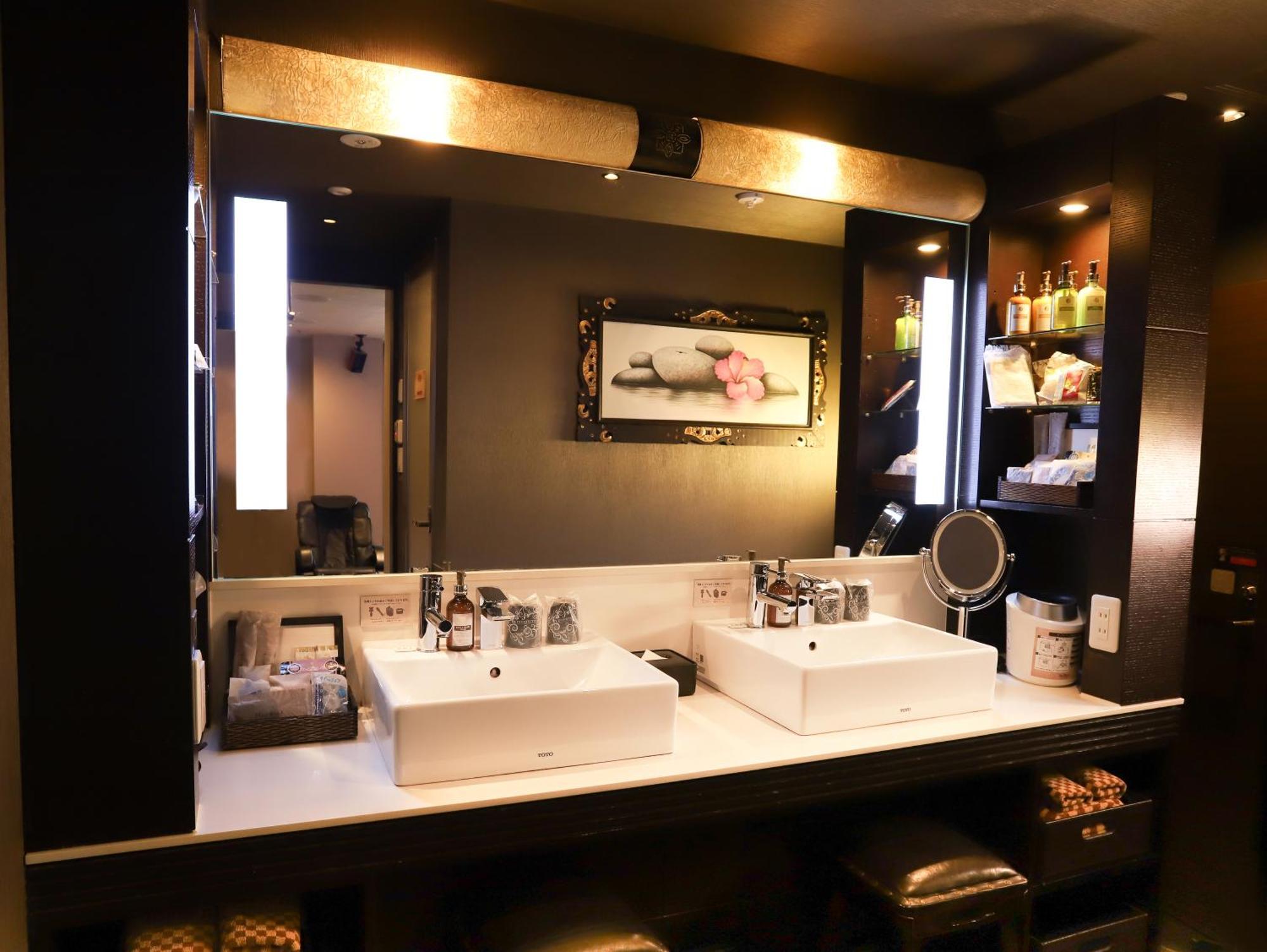 Hotel K6 Namba (adults Only) Osaka