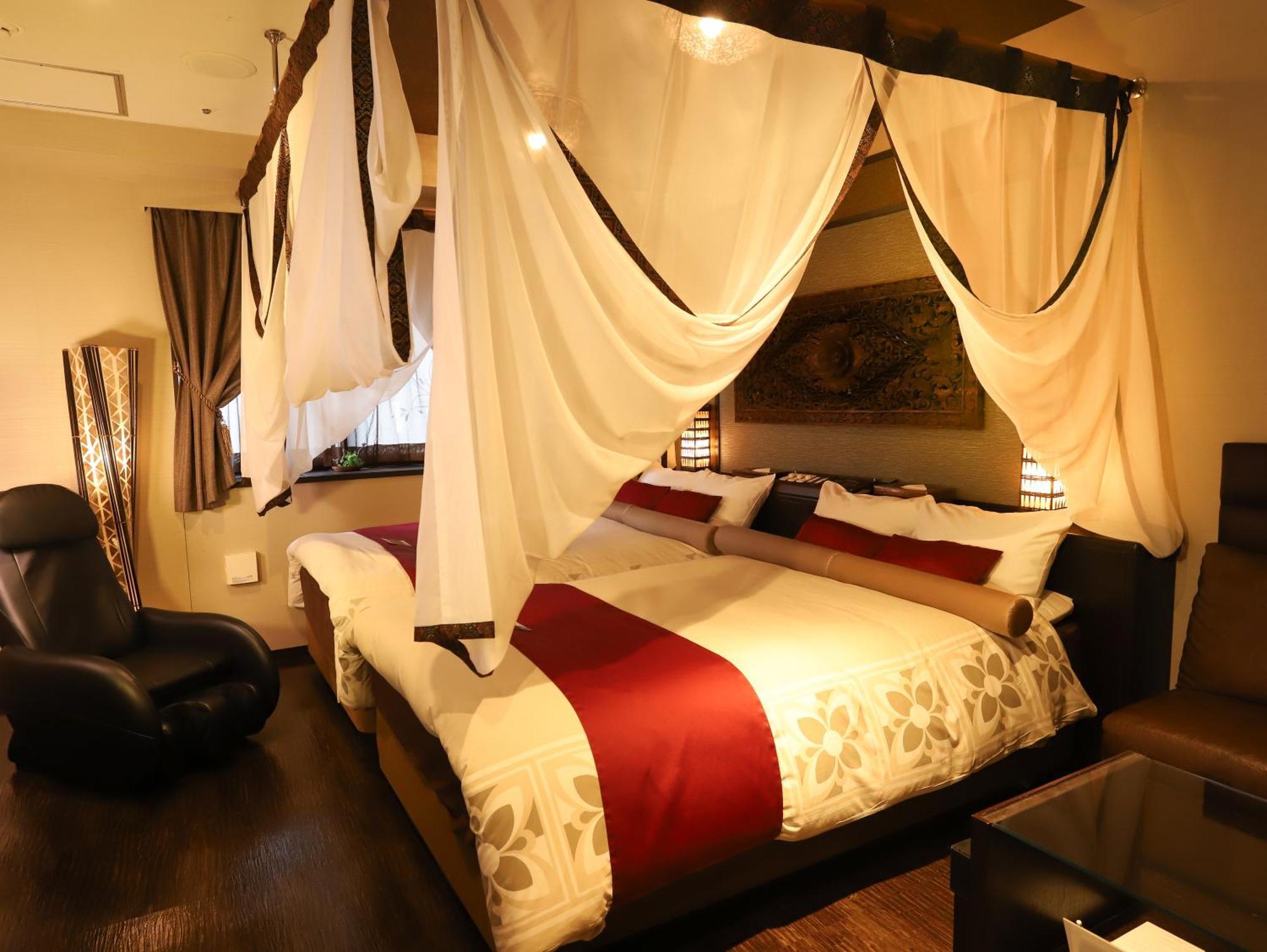 K6 Namba (adults Only) Hotel
