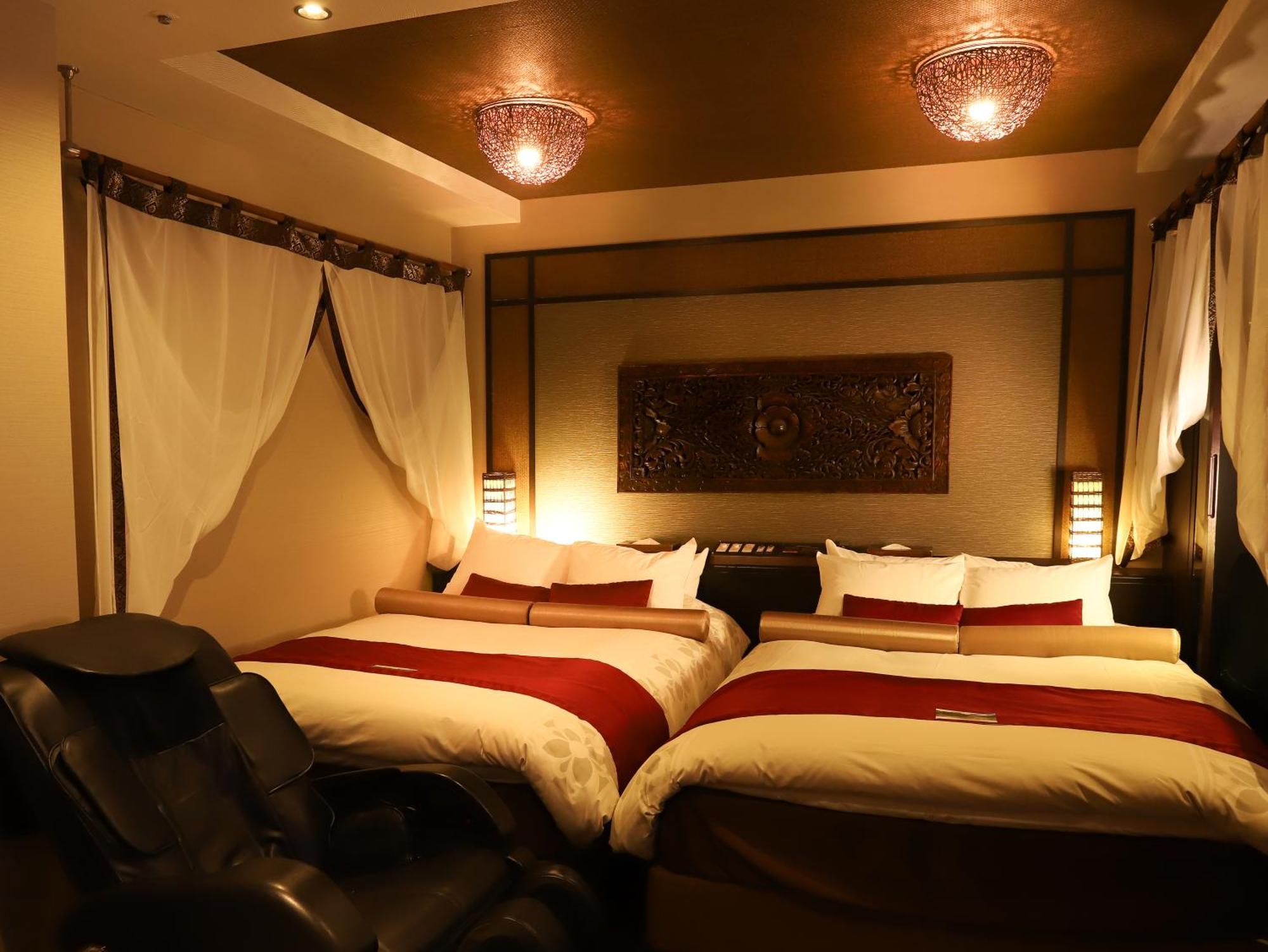 Hotel K6 Namba (adults Only)