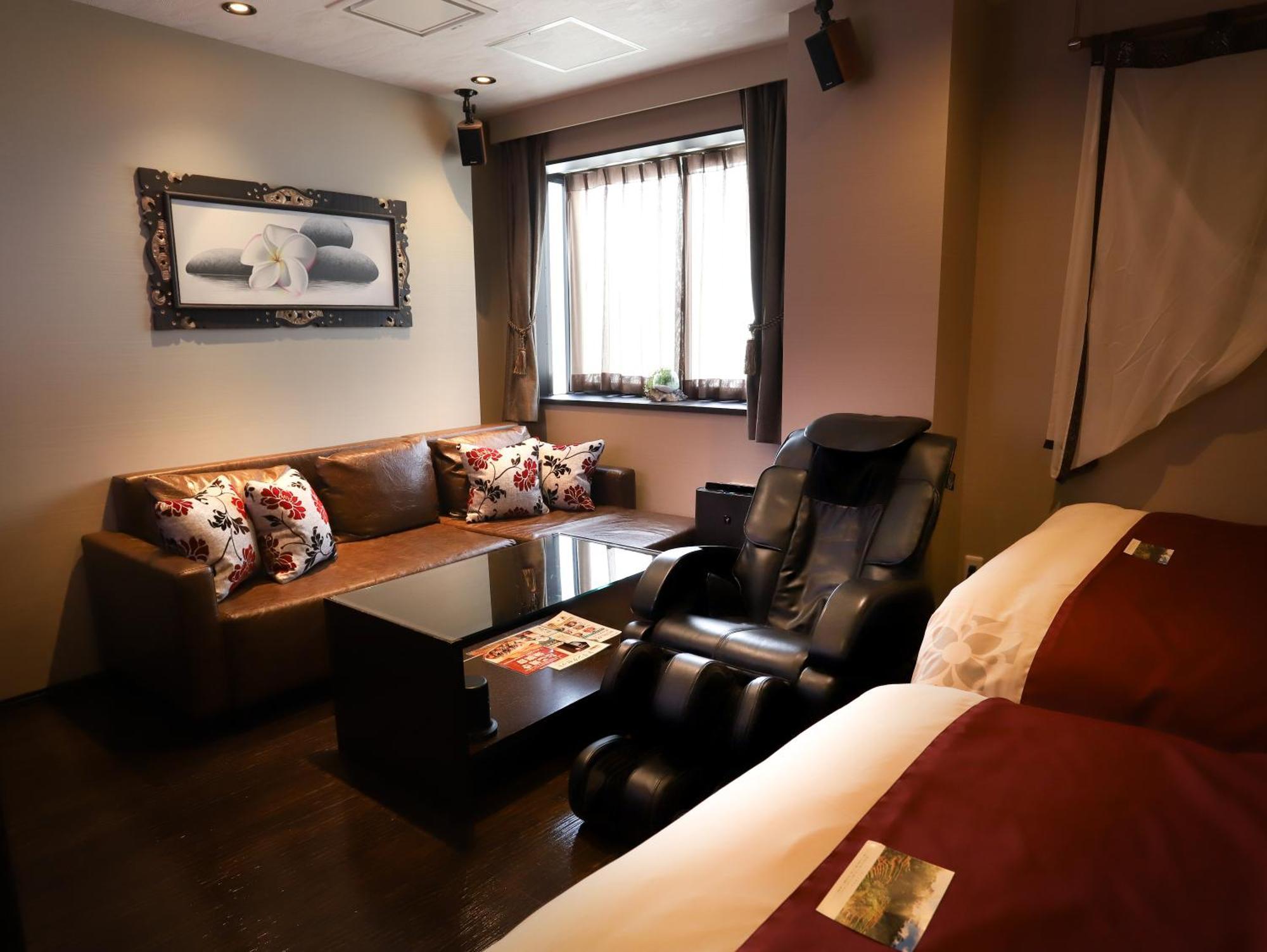 Hotel K6 Namba (adults Only) Osaka