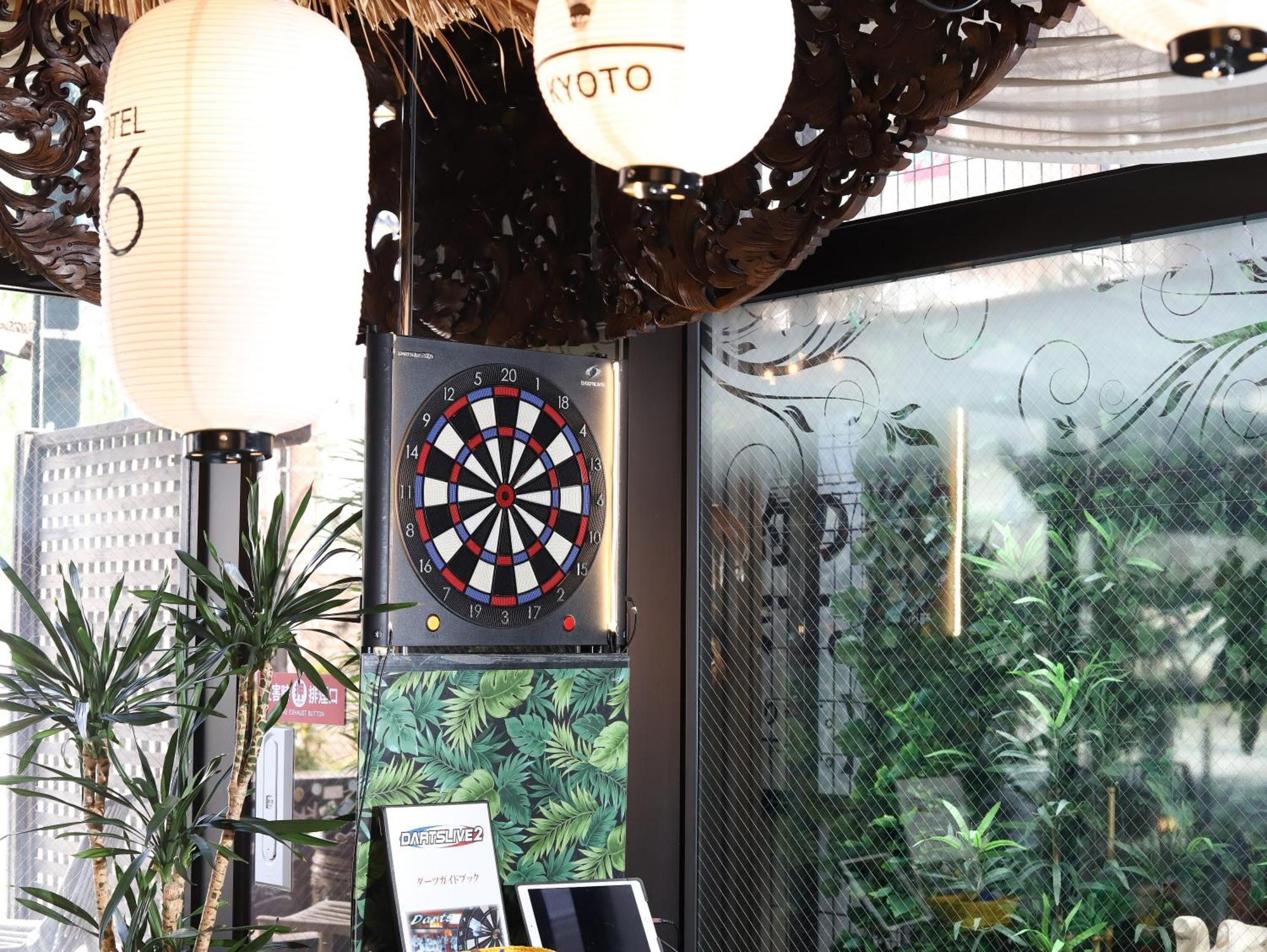 K6 Namba (adults Only) Hotel