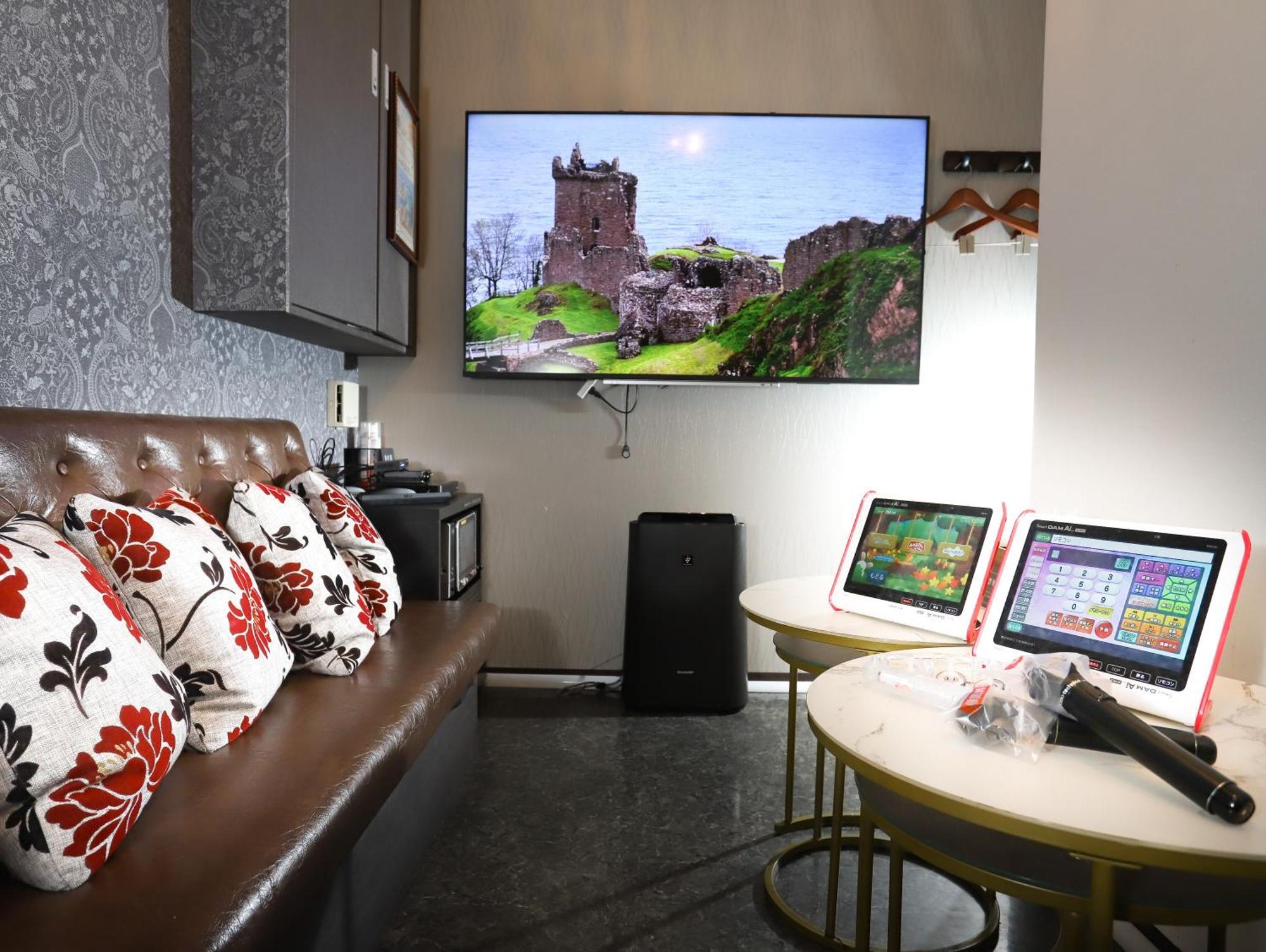 Hotel K6 Namba (adults Only)