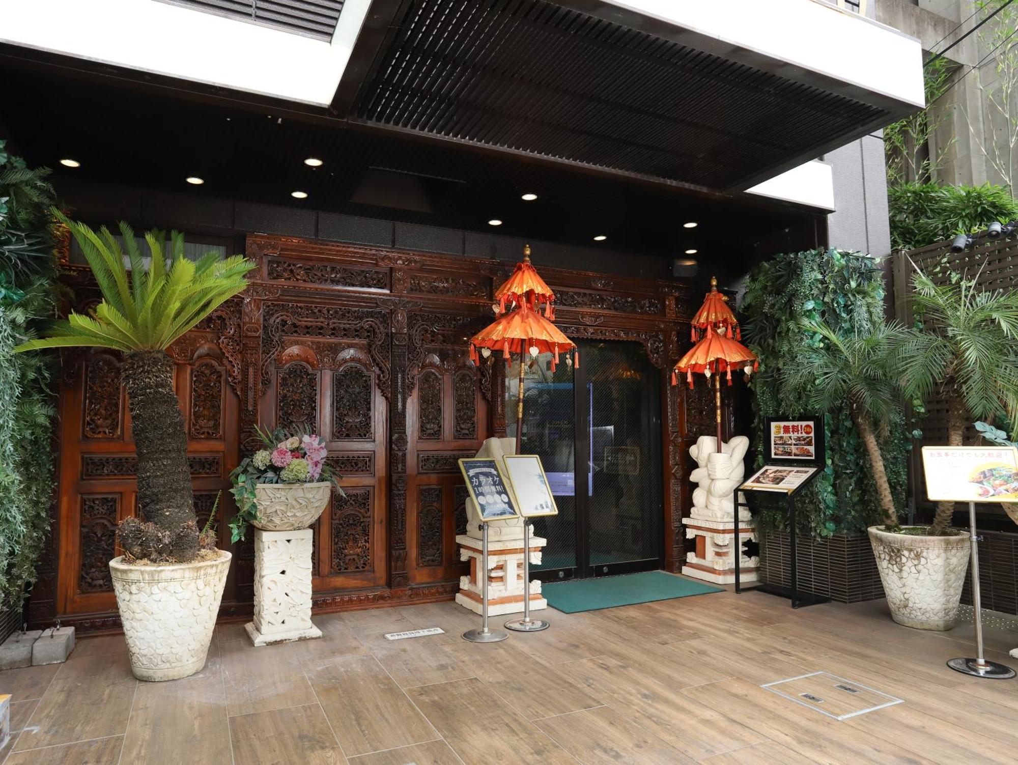 Hotel K6 Namba (adults Only) Osaka