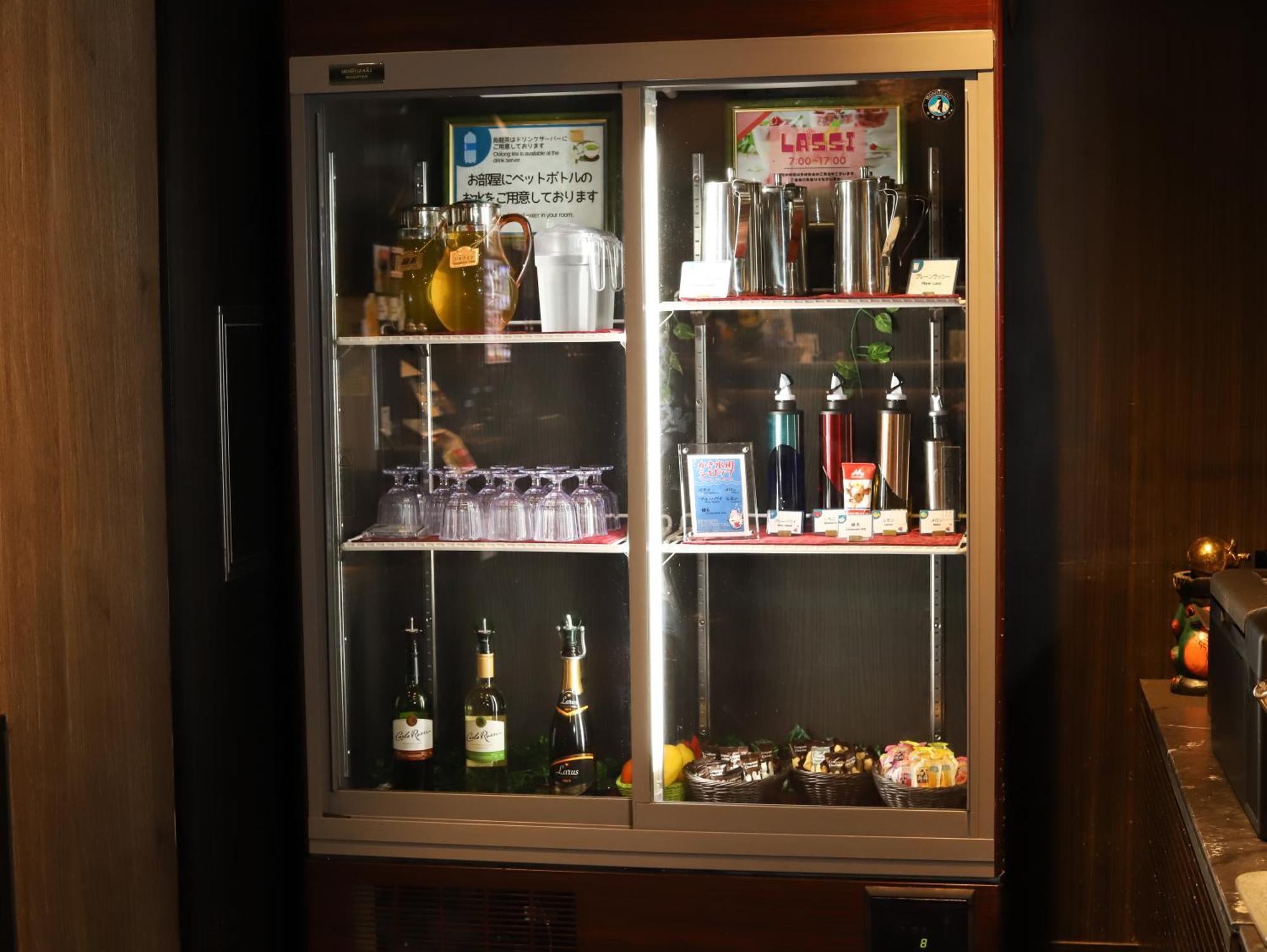 K6 Namba (adults Only) 3*