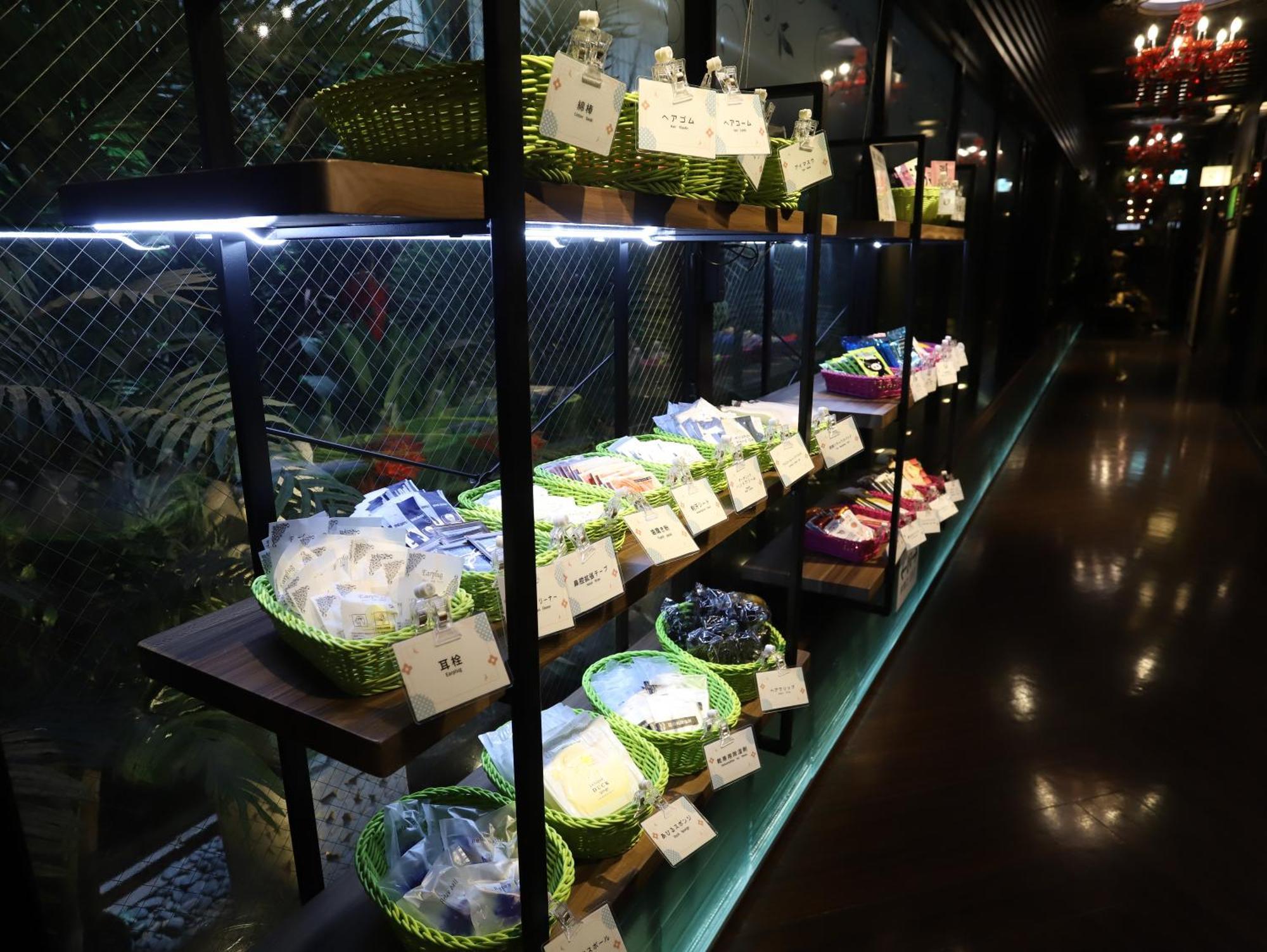 K6 Namba (adults Only)
