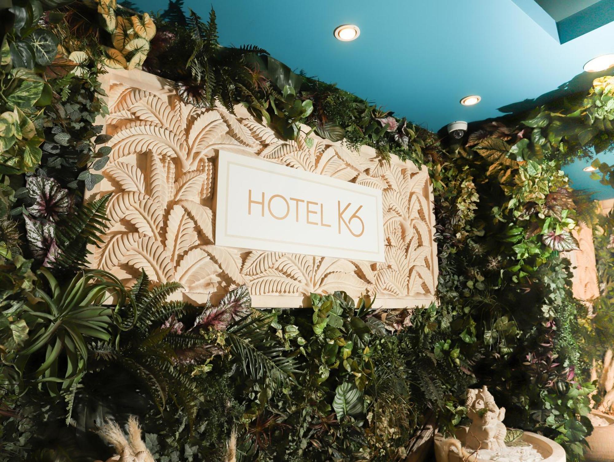 Hotel K6 Namba (adults Only) Osaka