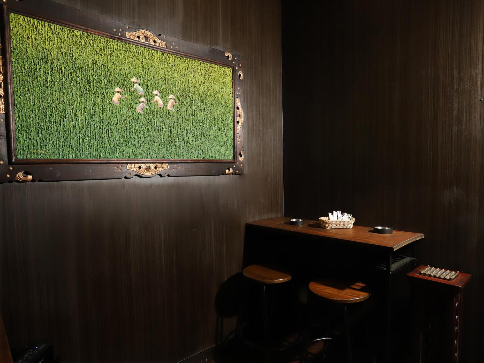 K6 Namba (adults Only) 3*
