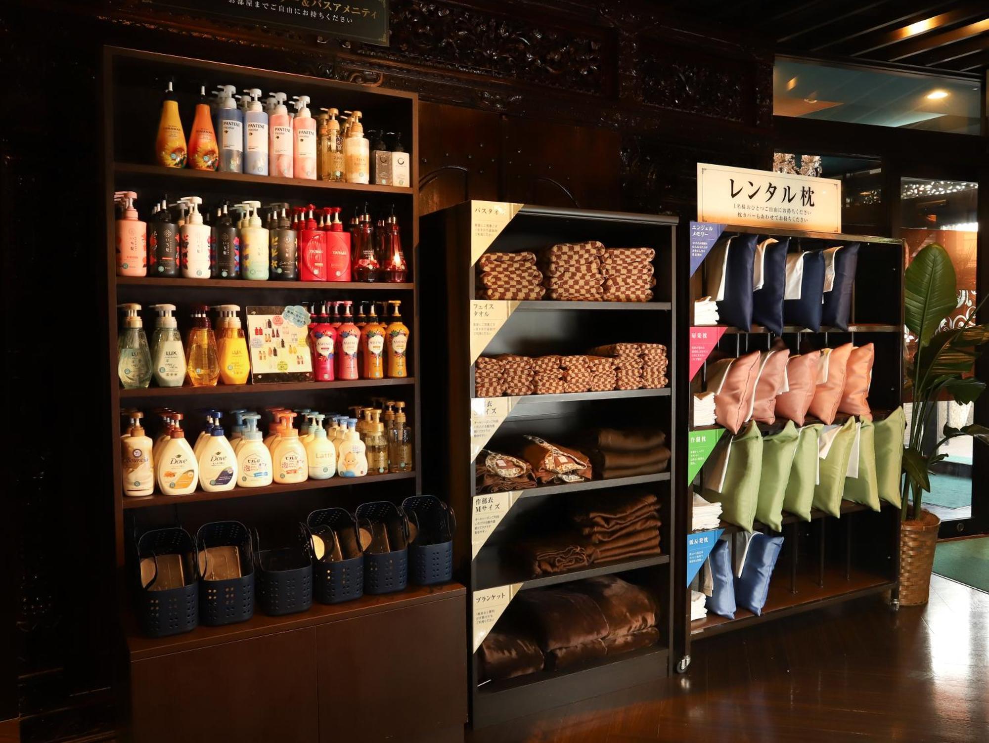 K6 Namba (adults Only) Osaka