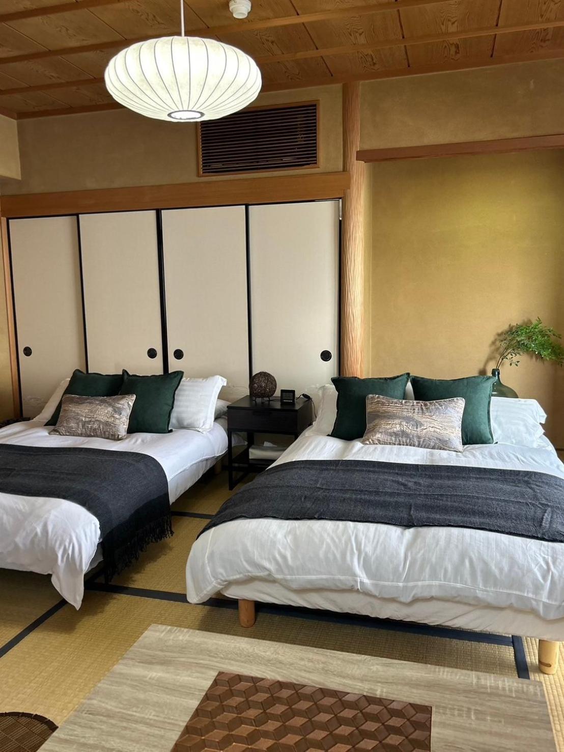 Crest Daikoku Owner's -vacation Rental-