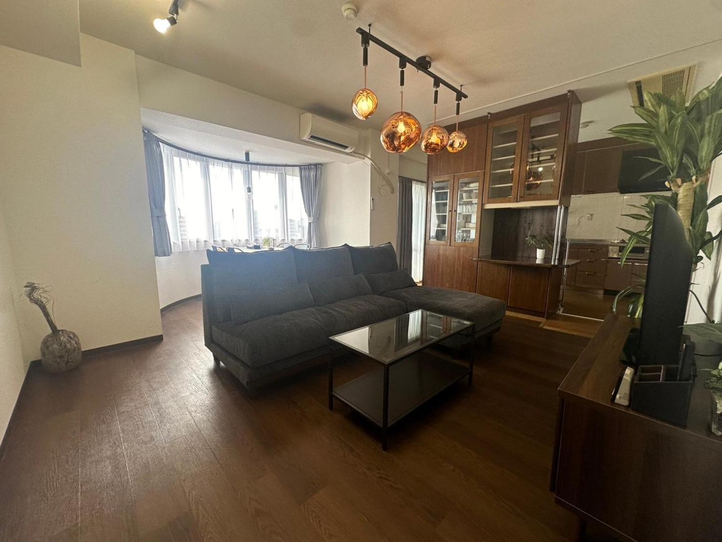 Apartment Crest Daikoku Owner's -vacation Rental- *