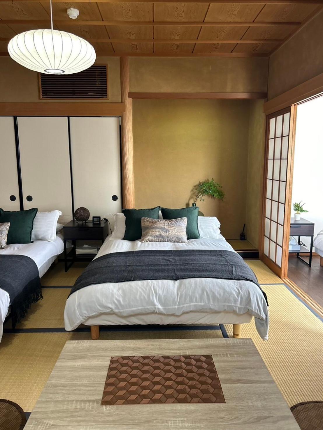 Crest Daikoku Owner's -vacation Rental-