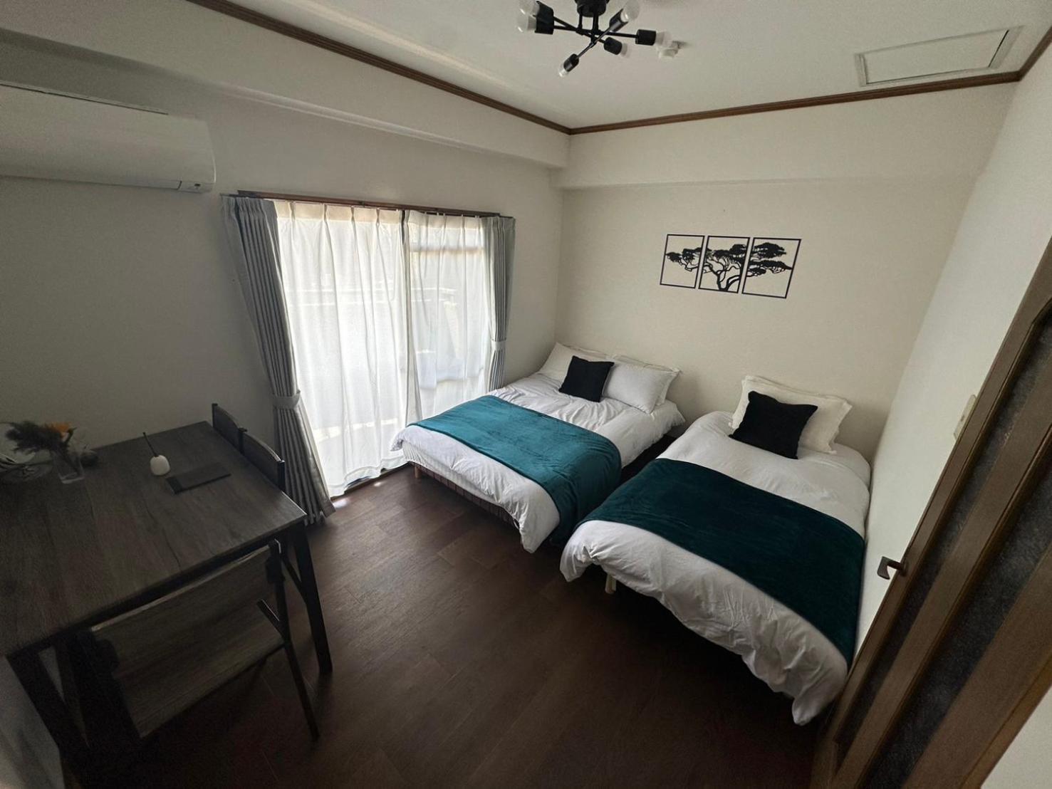 Apartment Crest Daikoku Owner's -vacation Rental- *