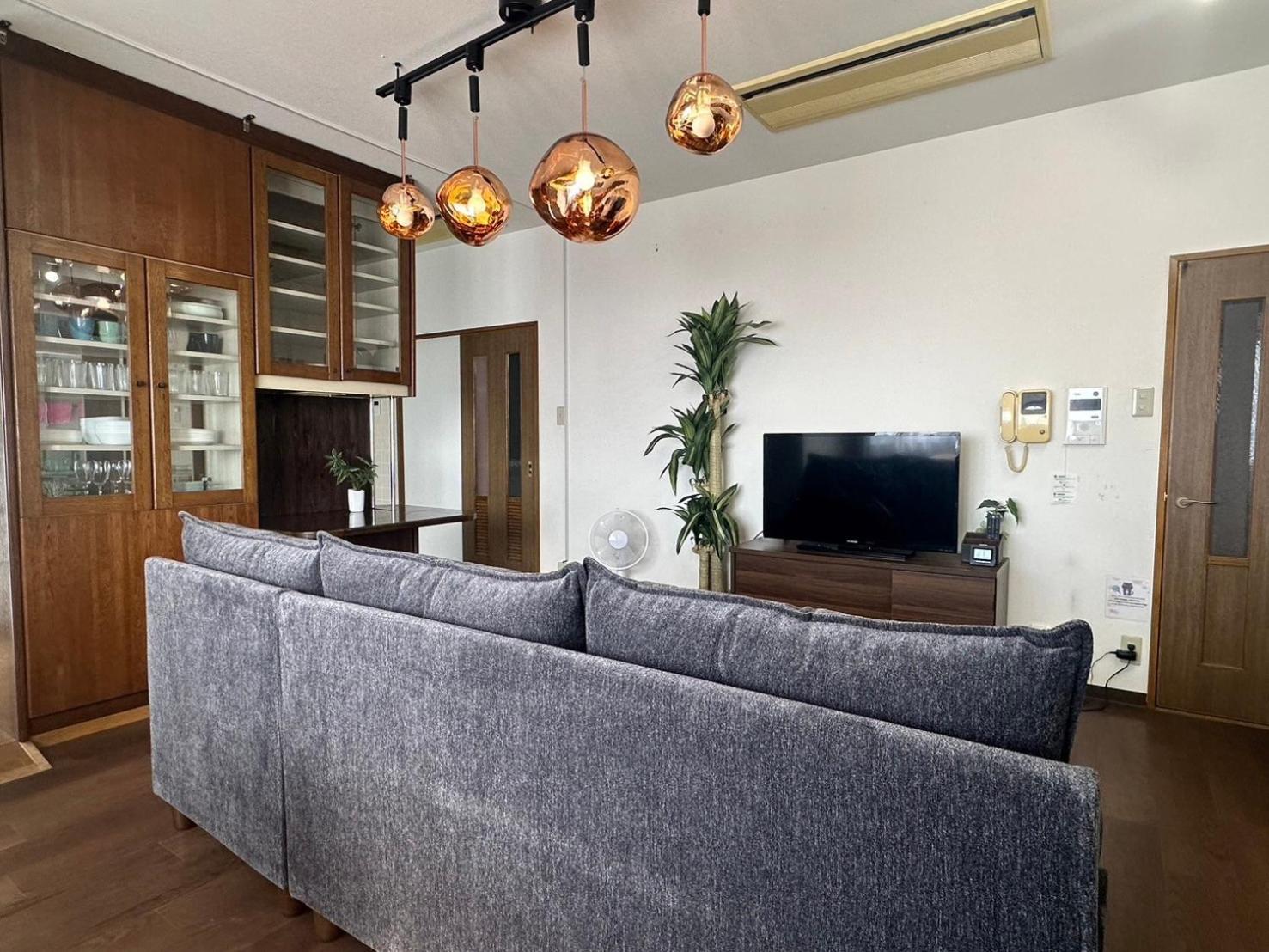 Crest Daikoku Owner's -vacation Rental- * Osaka