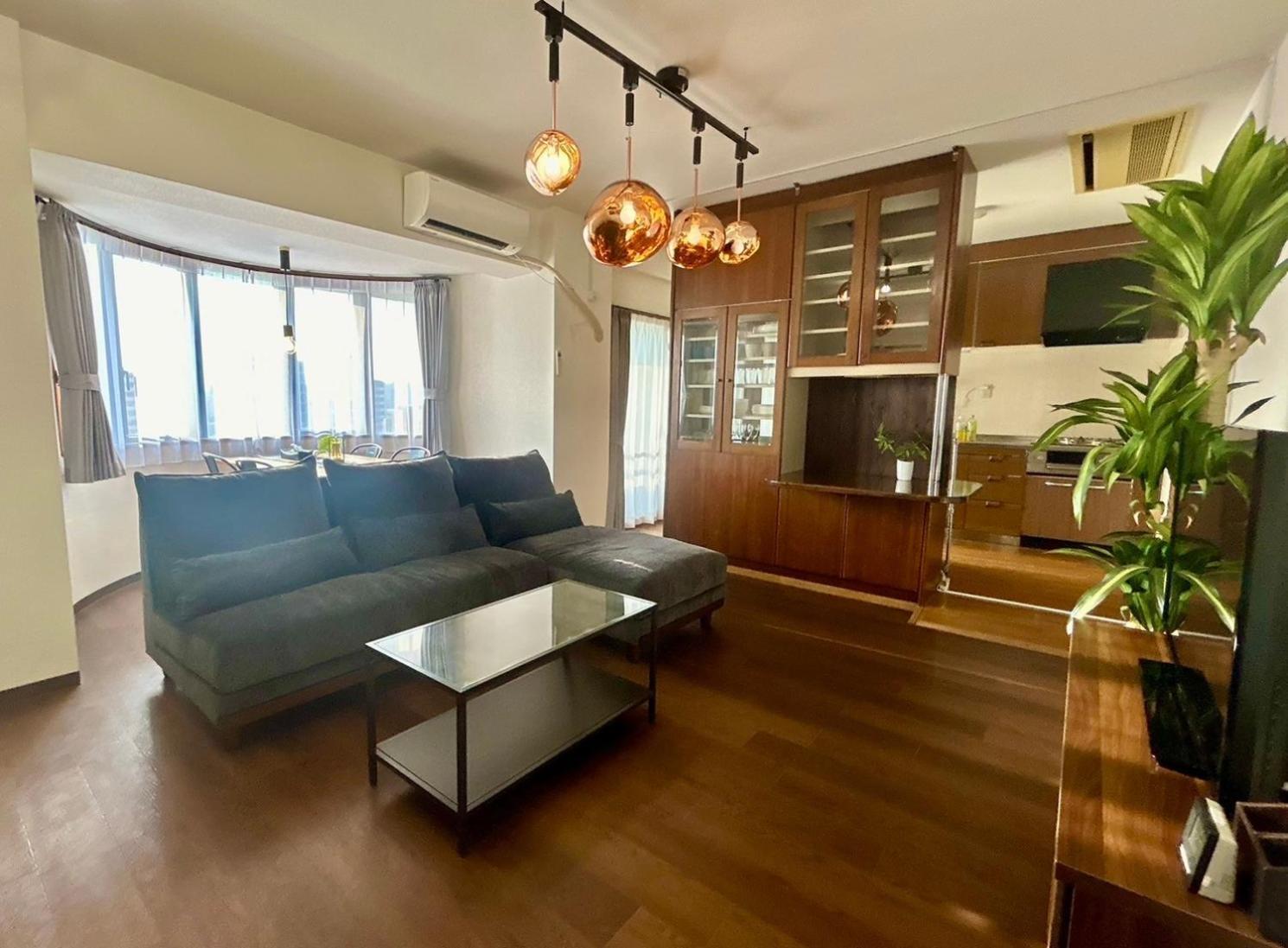Apartment Crest Daikoku Owner's -vacation Rental-