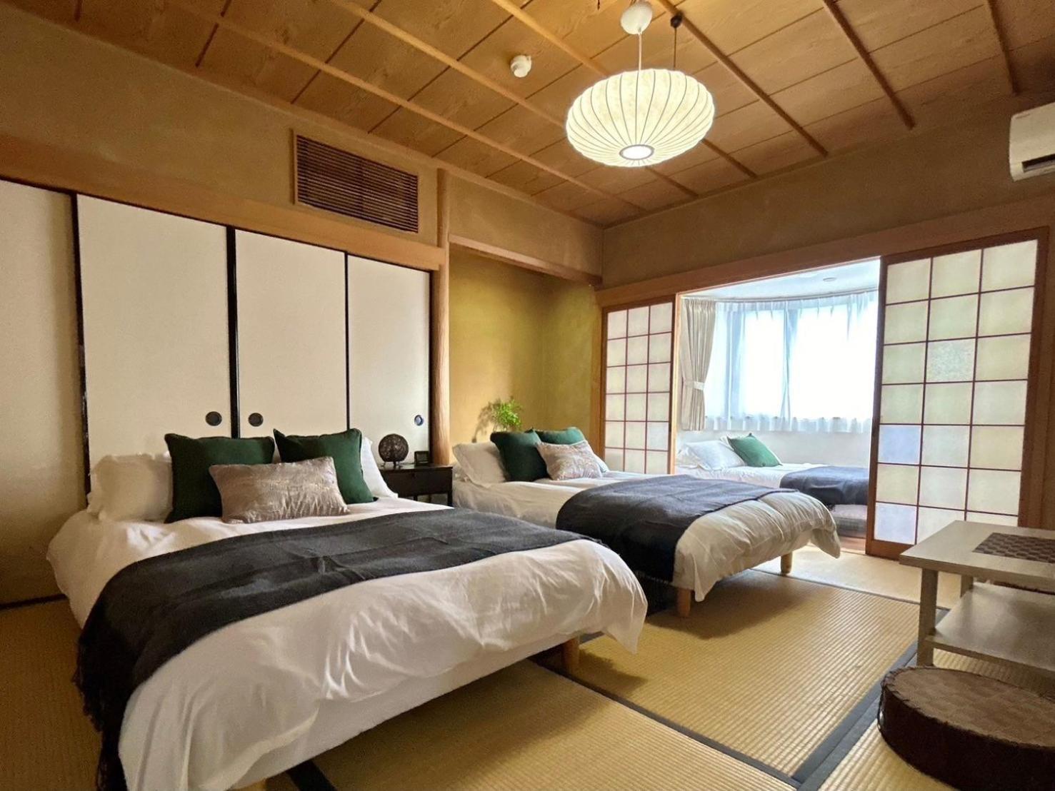 Apartment Crest Daikoku Owner's -vacation Rental- *