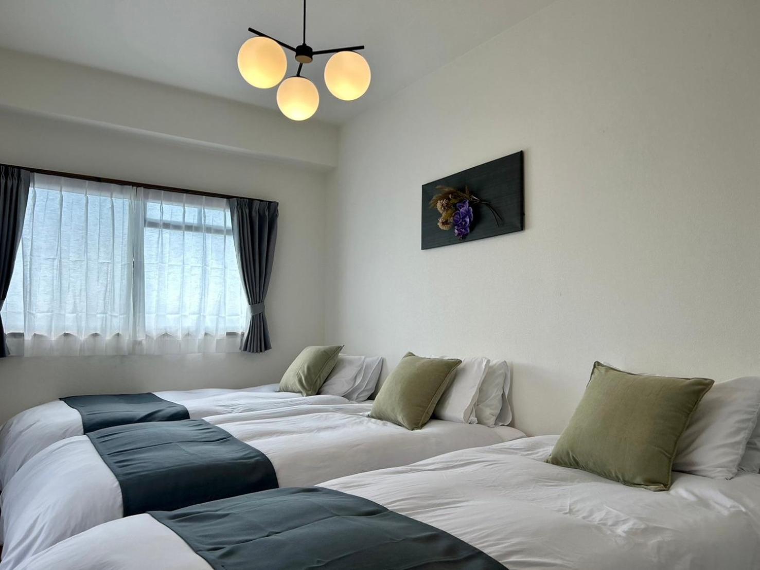 Crest Daikoku Owner's -vacation Rental-