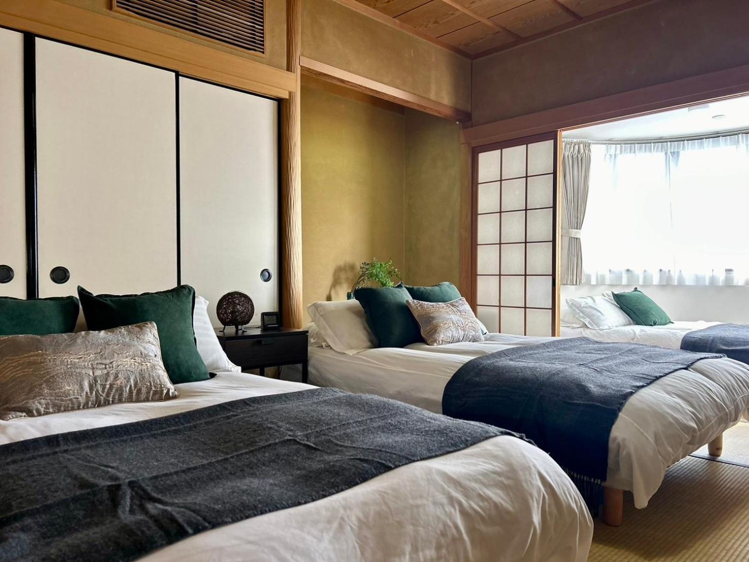 Apartment Crest Daikoku Owner's -vacation Rental-