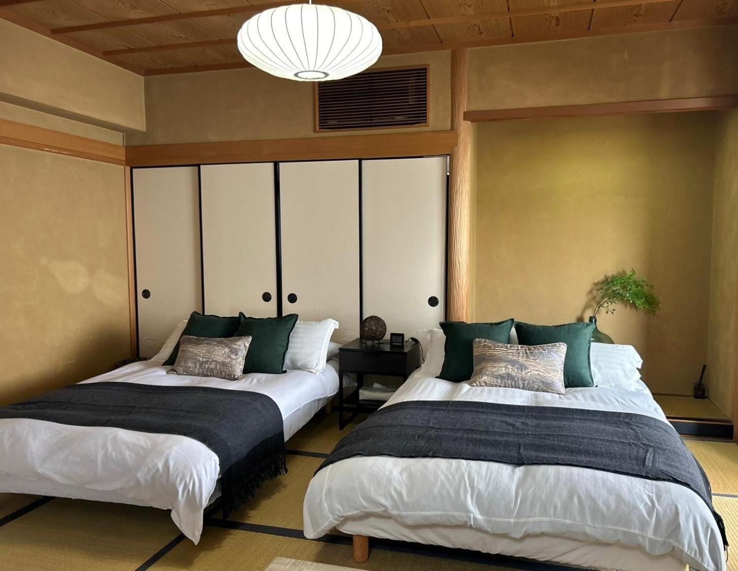 Crest Daikoku Owner's -vacation Rental- Osaka