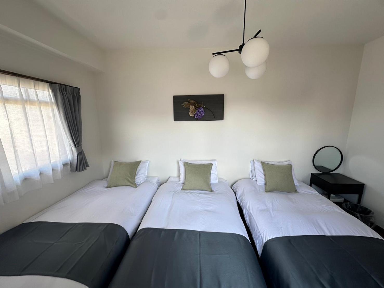 Crest Daikoku Owner's -vacation Rental- * Osaka