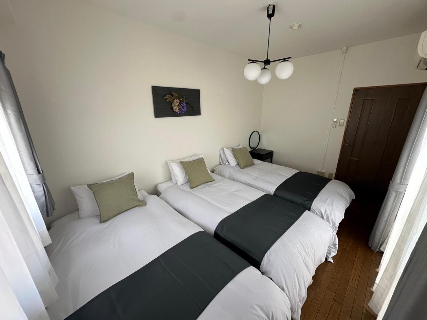 Crest Daikoku Owner's -vacation Rental-