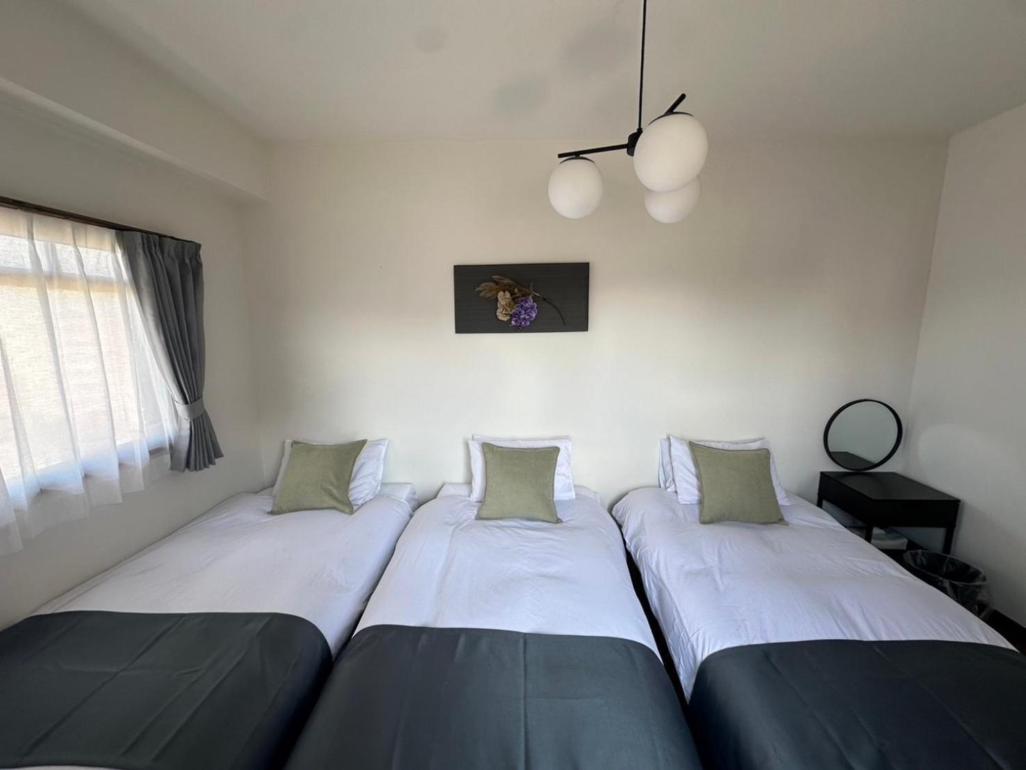 Apartment Crest Daikoku Owner's -vacation Rental-