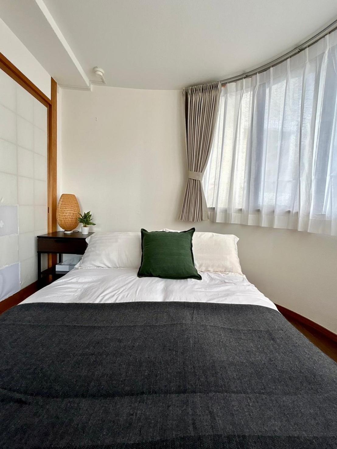 Crest Daikoku Owner's -vacation Rental- Apartment *
