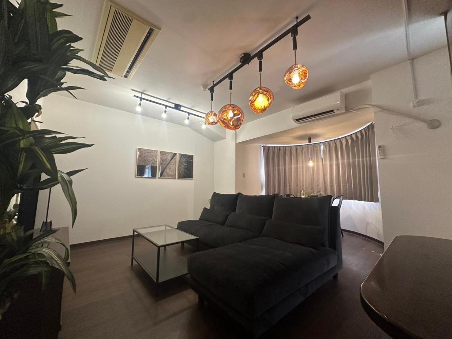 Apartment Crest Daikoku Owner's -vacation Rental- Osaka