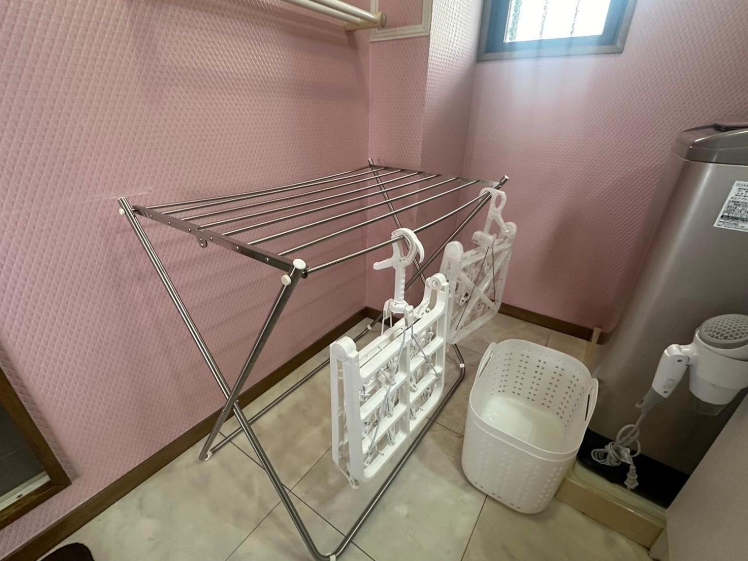 Crest Daikoku Owner's -vacation Rental- *