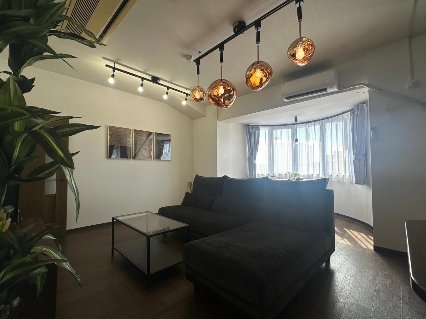 Crest Daikoku Owner's -vacation Rental-