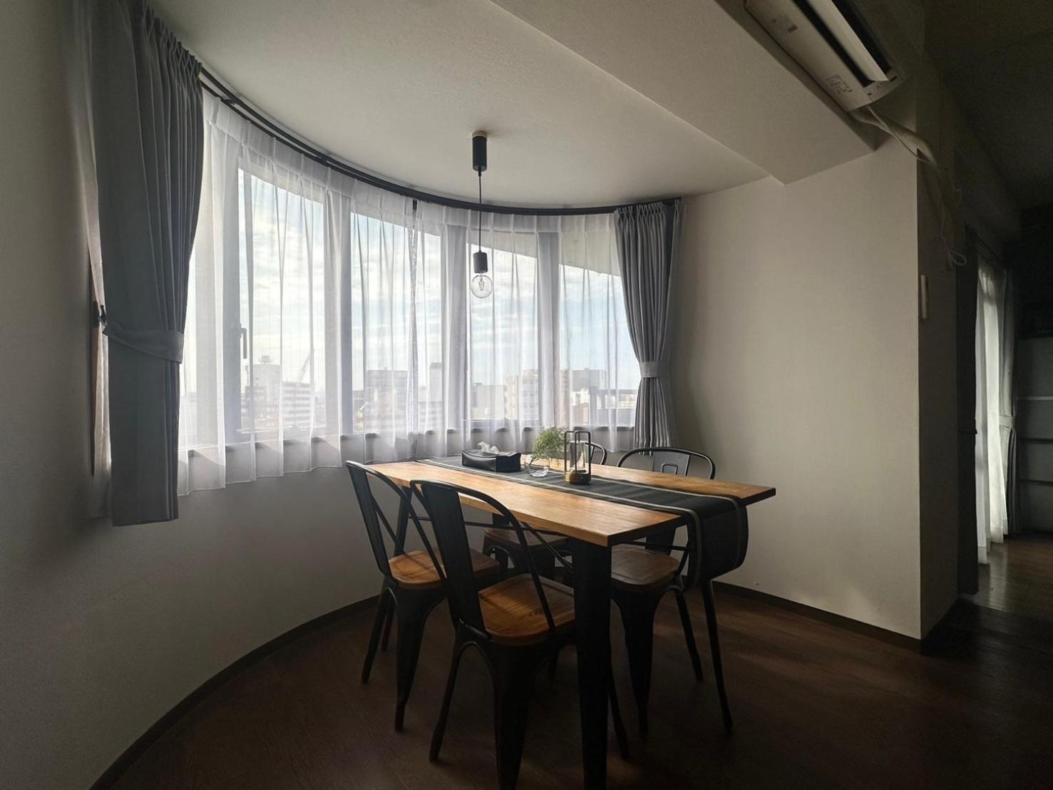 Apartment Crest Daikoku Owner's -vacation Rental- *