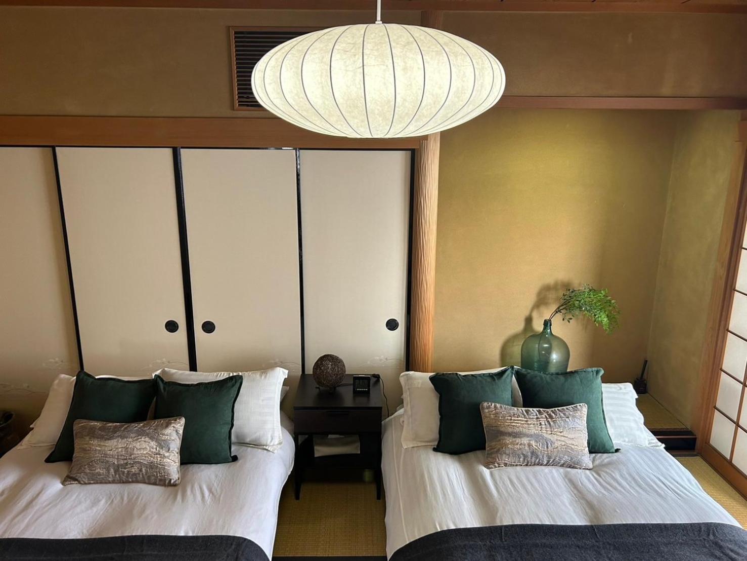 Apartment Crest Daikoku Owner's -vacation Rental- Osaka