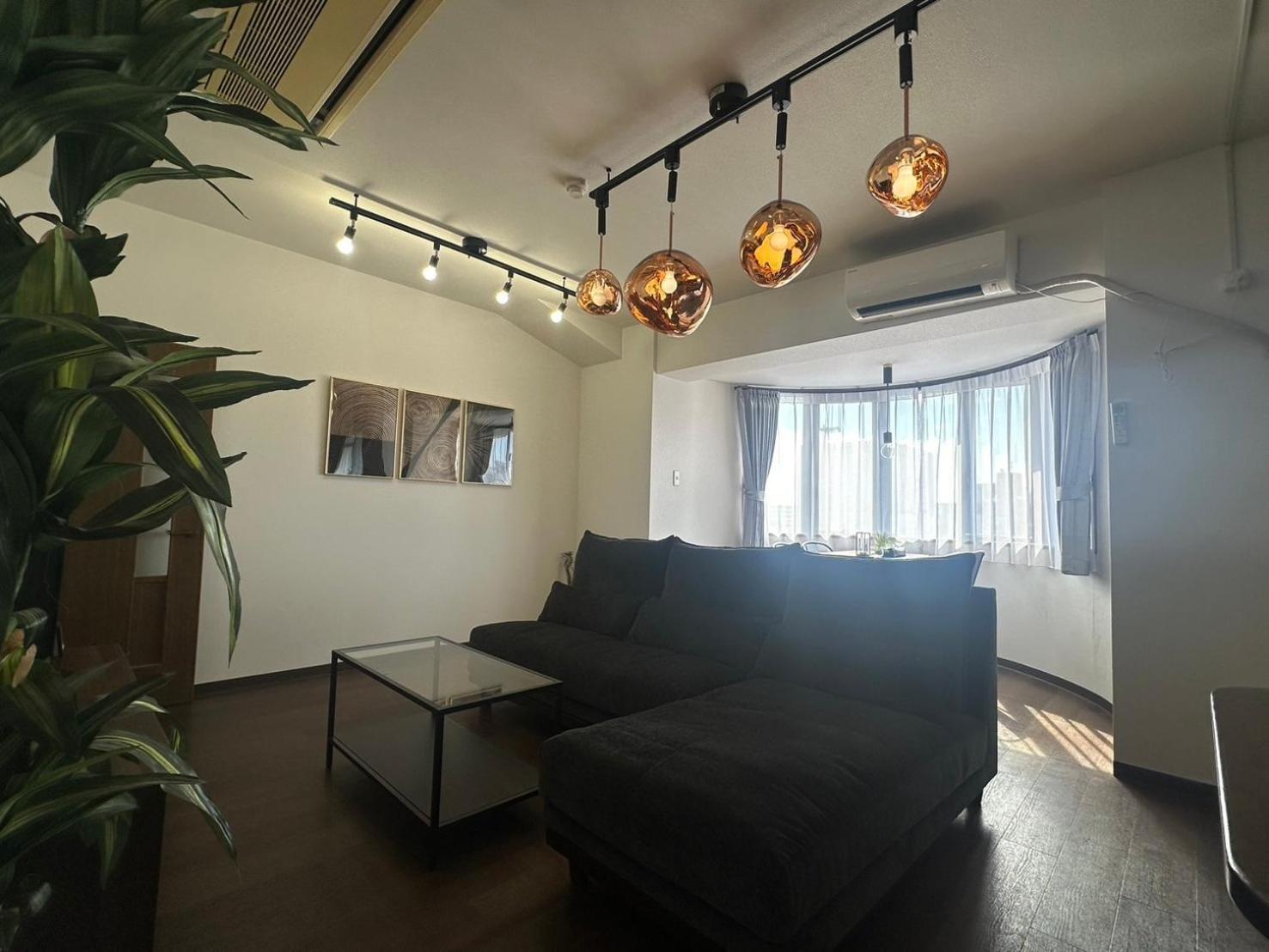 Crest Daikoku Owner's -vacation Rental- Osaka